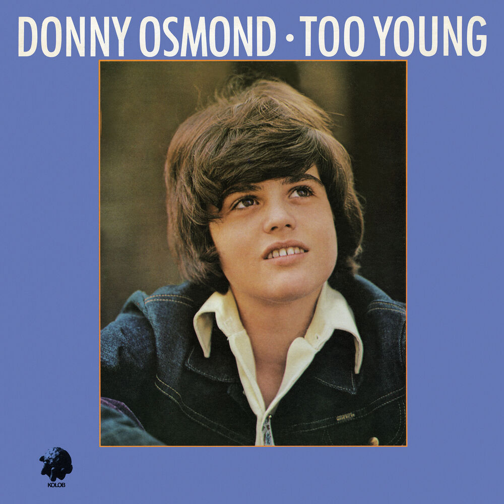 Picture of Too Young