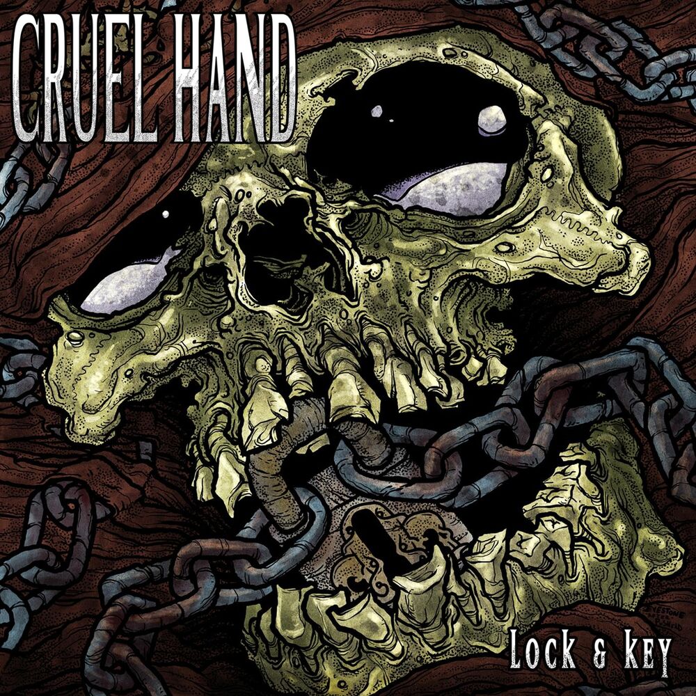 Picture of Lock And Key