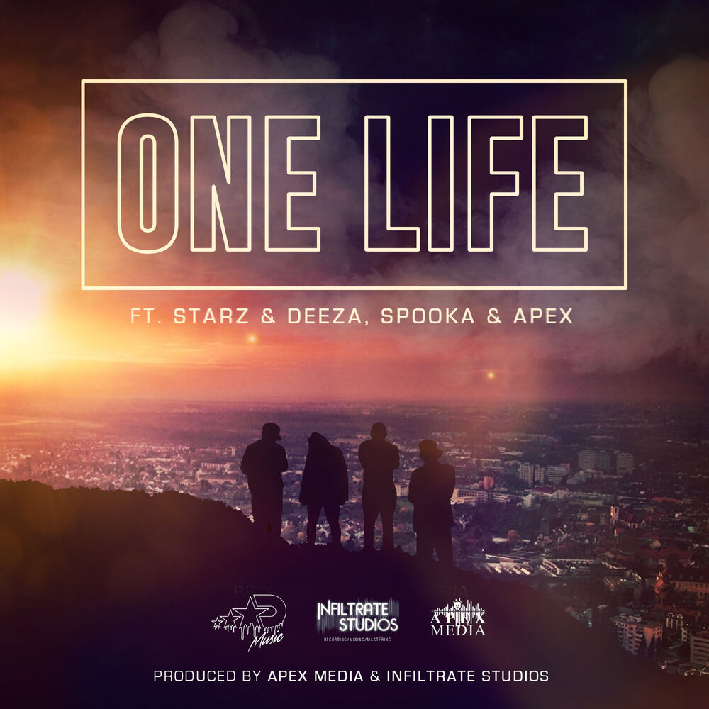Picture of One Life