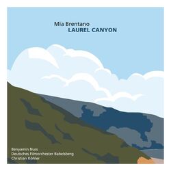 Cover of Laurel Canyon