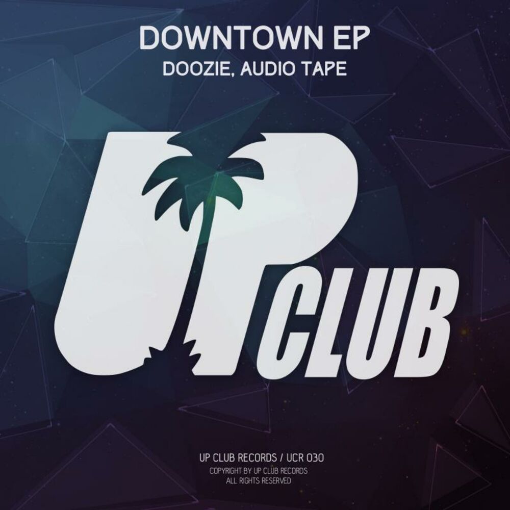 Picture of Downtown EP