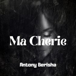 Cover of Ma Cherie