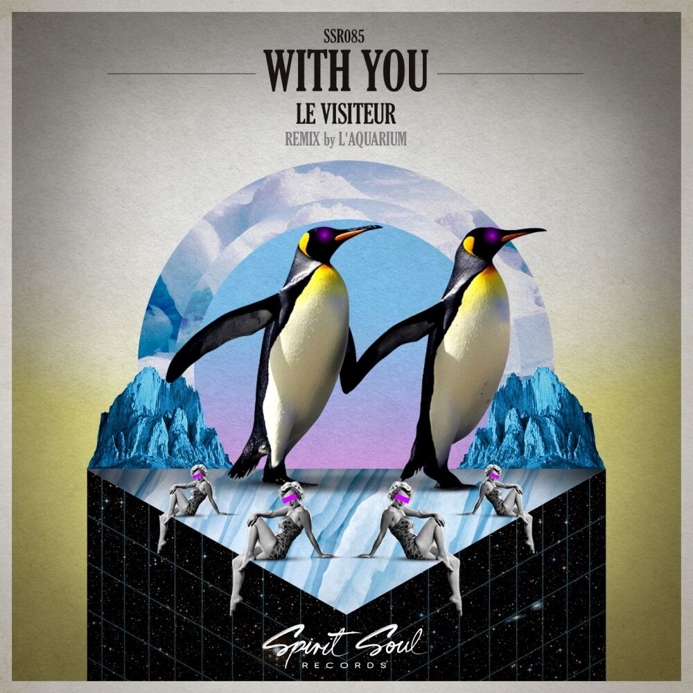 Picture of With You