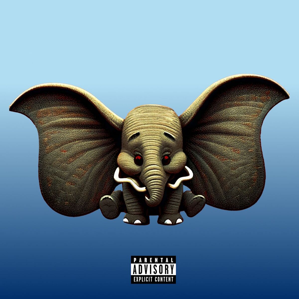Album cover of DUMBO