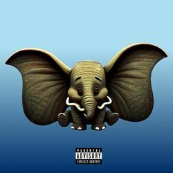 Cover of DUMBO