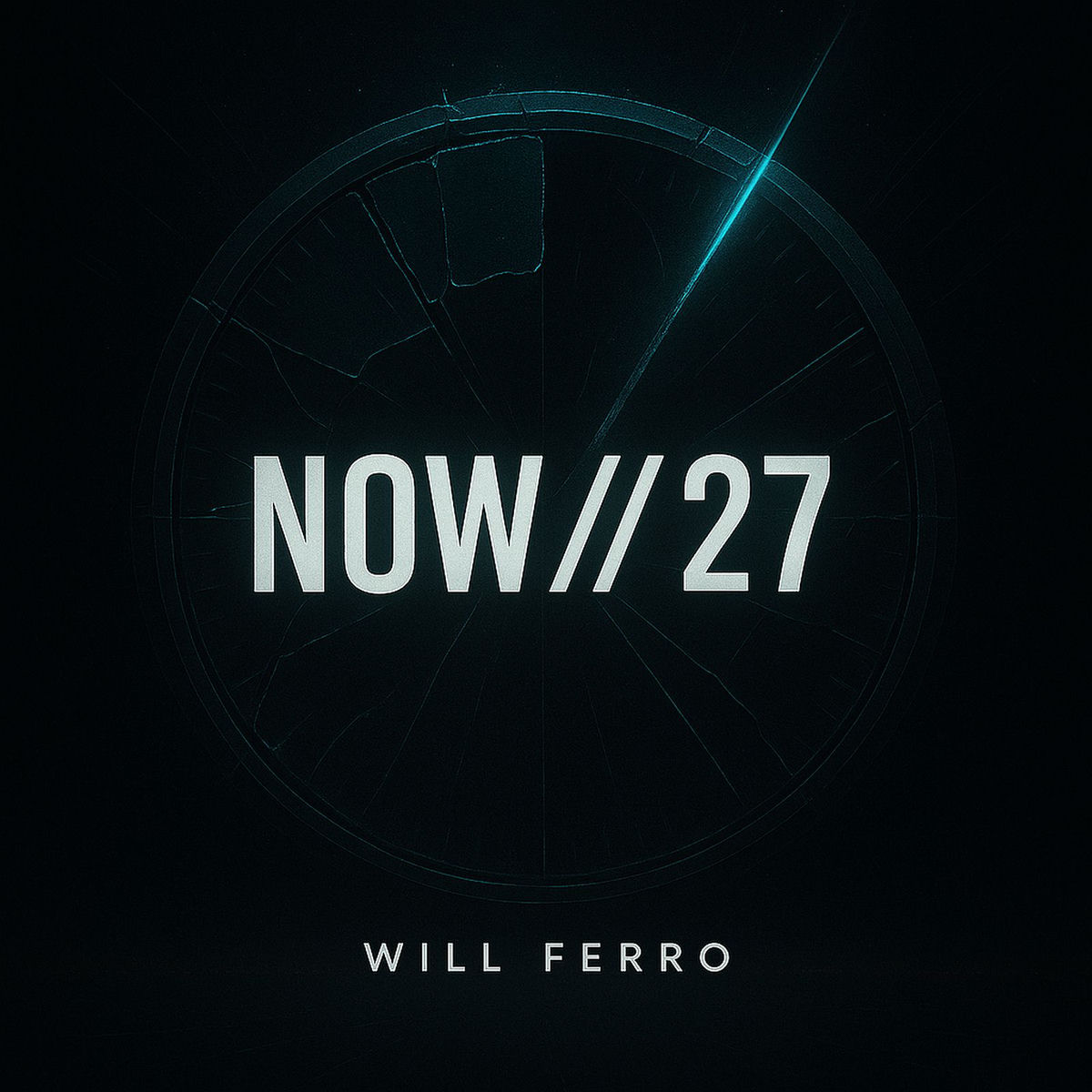 Album cover of Now//27