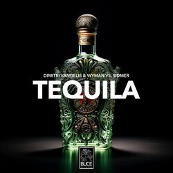 Cover of Tequila
