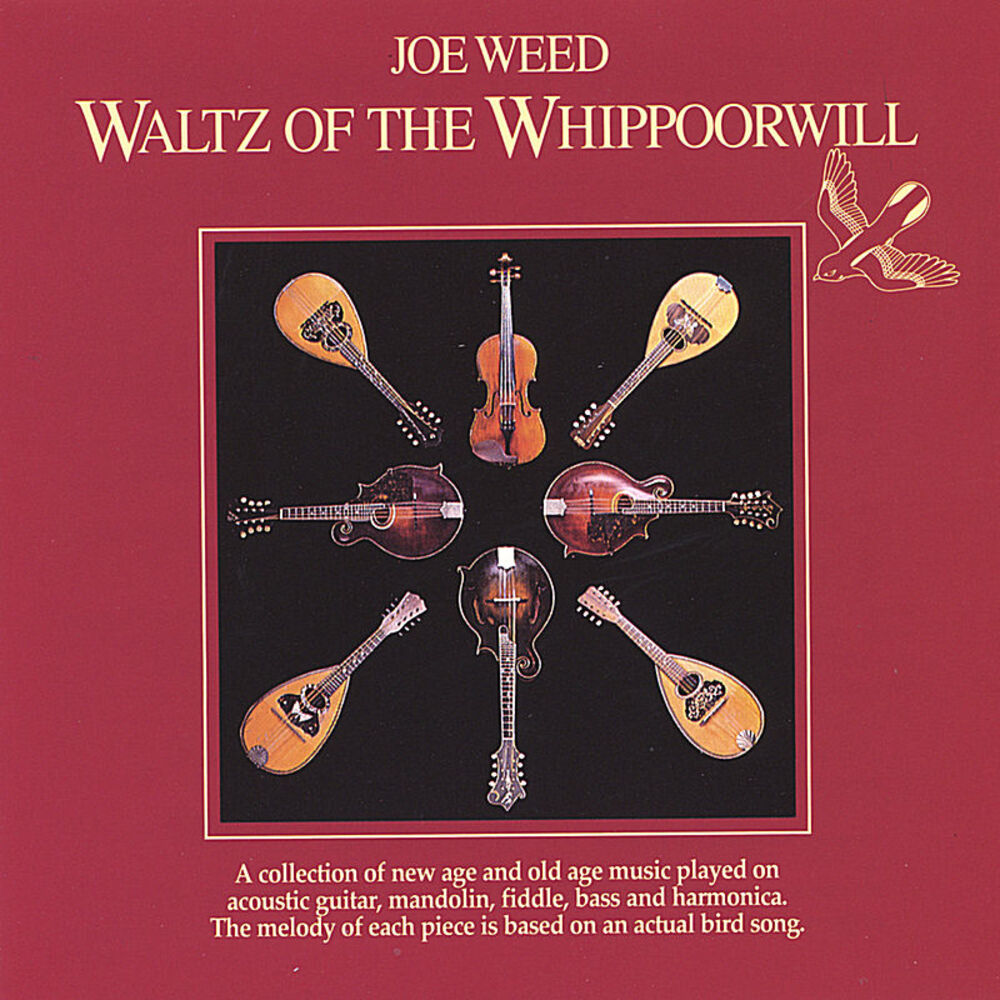 Picture of Waltz of the Whippoorwill