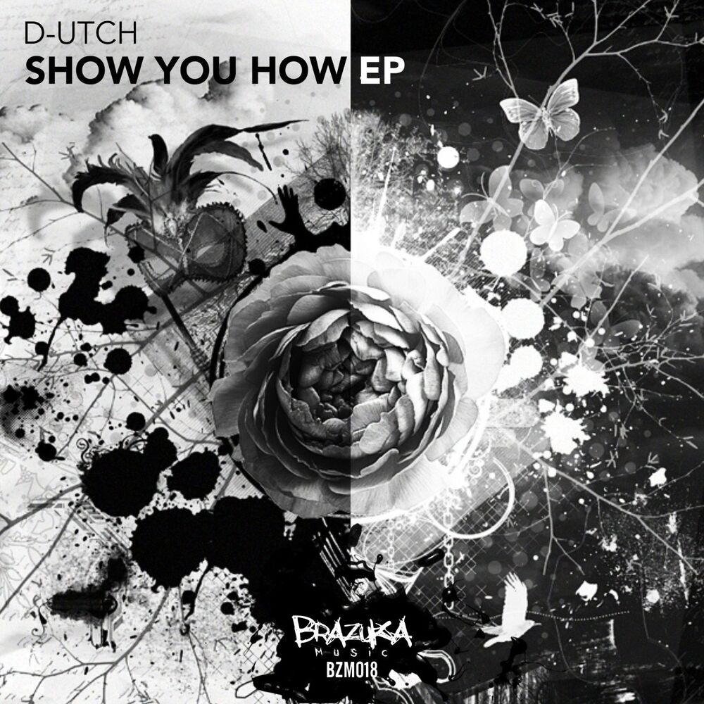 Picture of Show You How EP