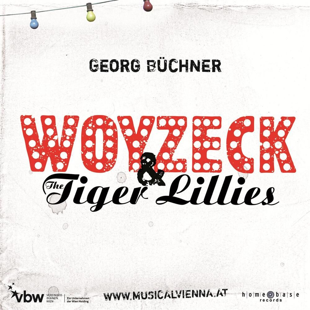 Picture of Woyzeck & The Tiger Lillies