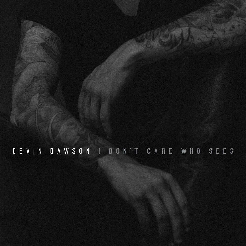 Picture of I Don't Care Who Sees