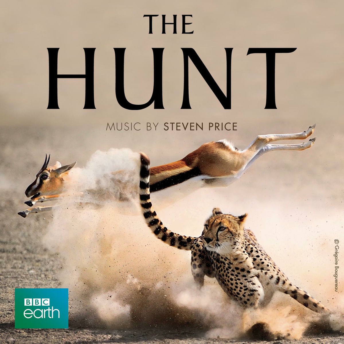 Album cover of Hunting Humpbacks