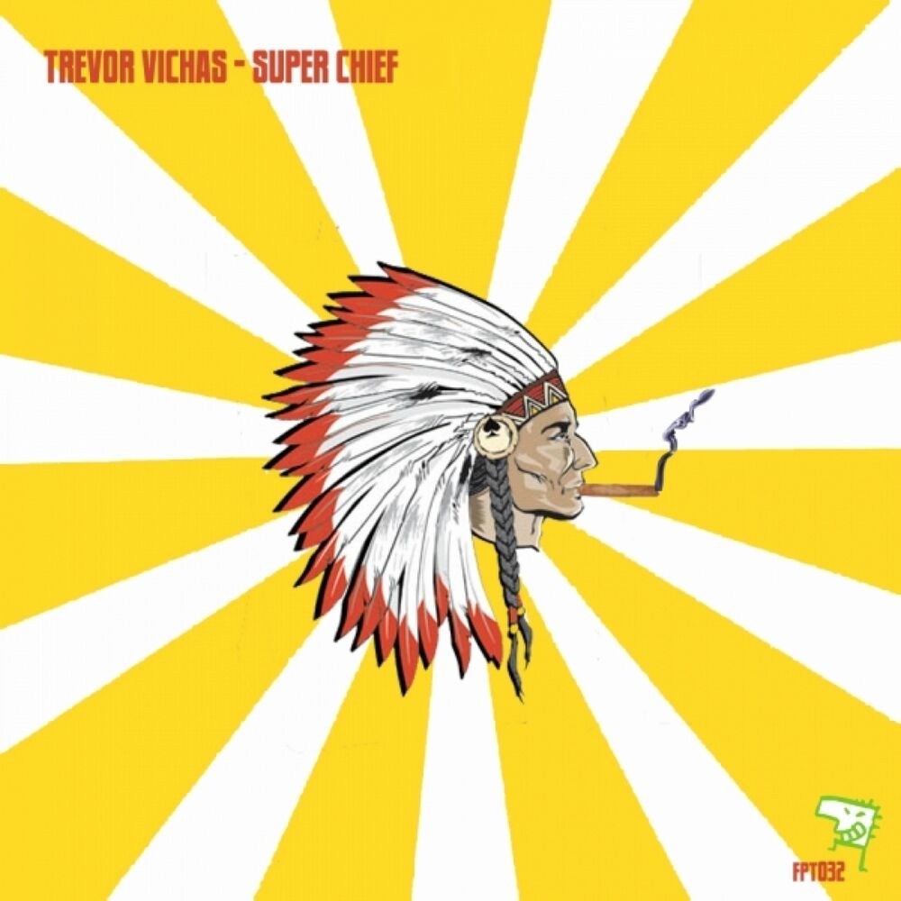 Picture of Super Chief