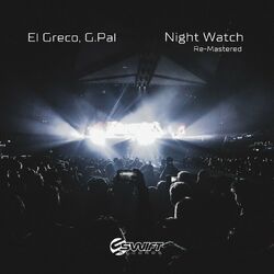 Cover of Night Watch