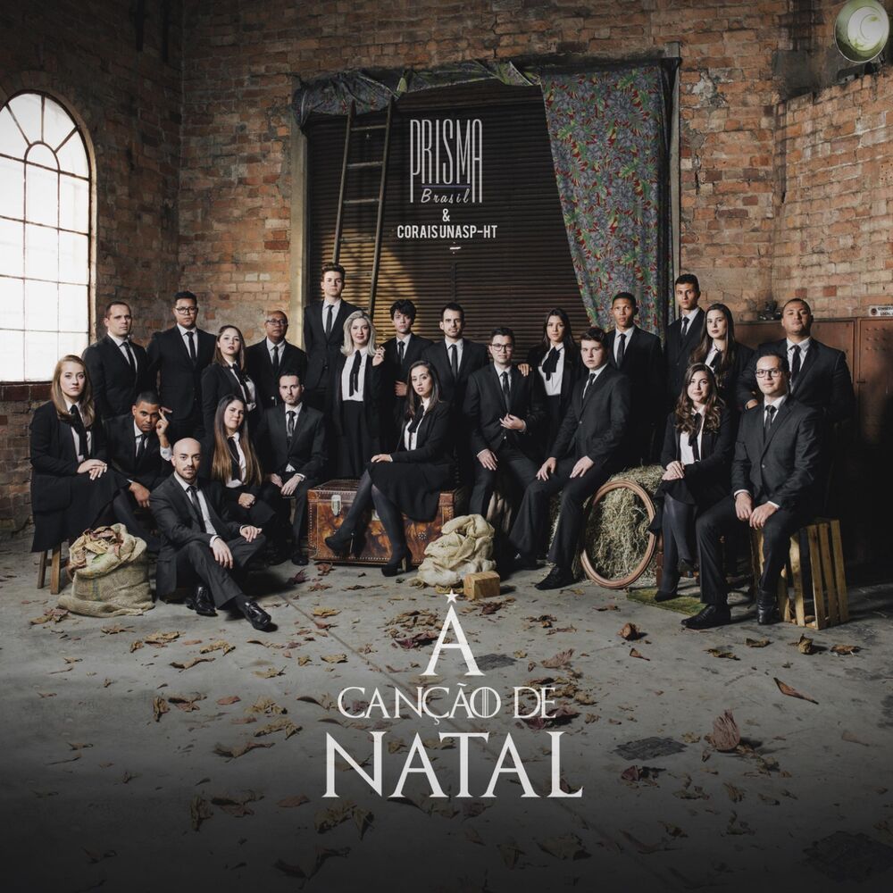 Picture of A Canção de Natal