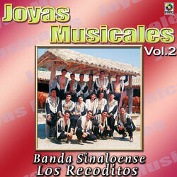 Cover of Joyas Musicales, Vol. 2