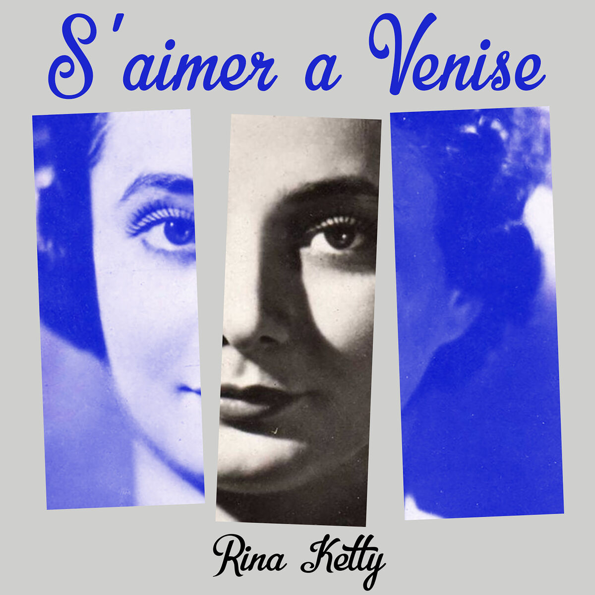 Album cover of Plaisir d'amour
