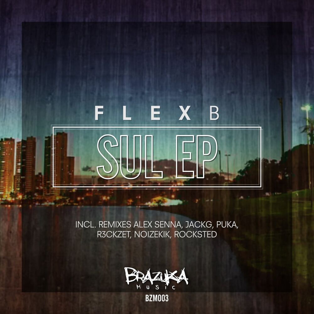 Picture of Sul EP Remixes