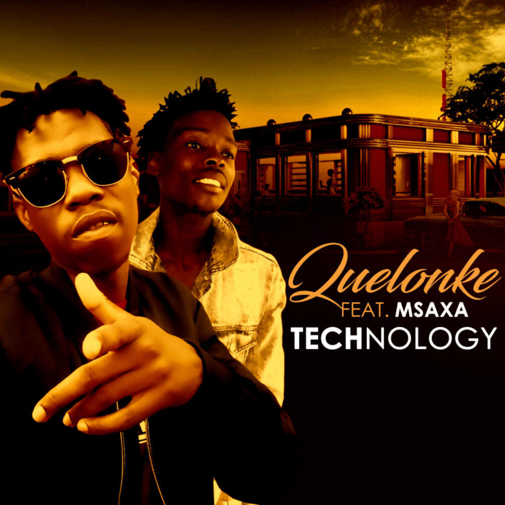 Picture of Technology (feat. Msaxa)