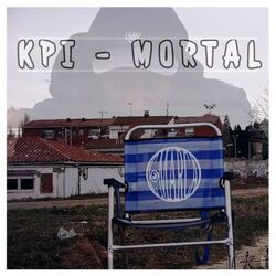 Cover of MORTAL