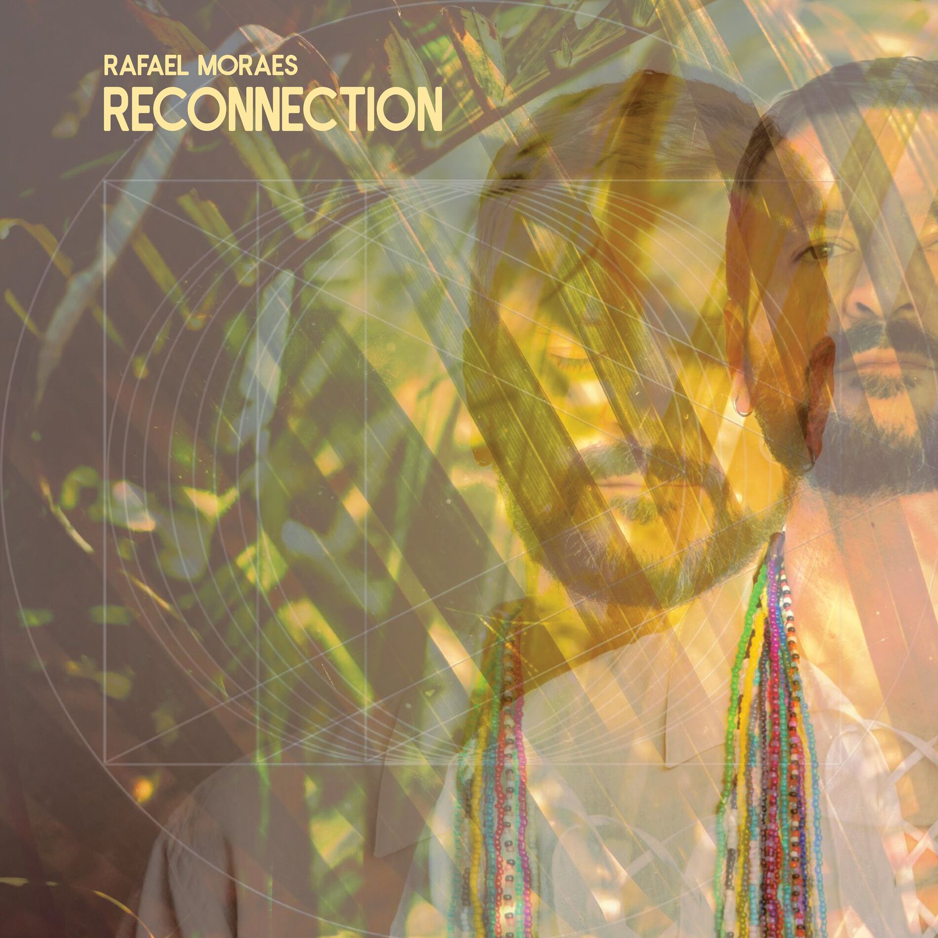 Album cover of Reconnection