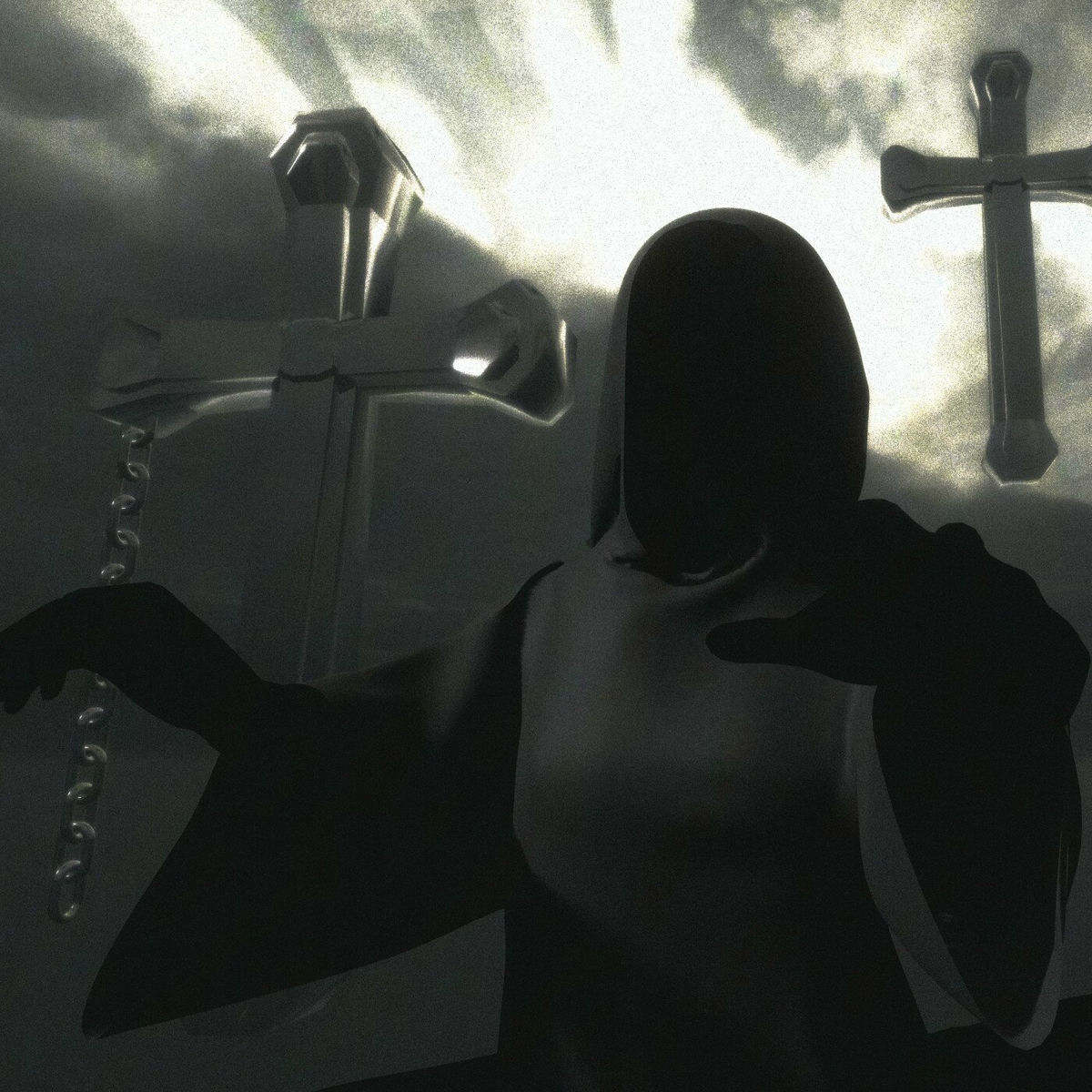 Album cover of ascension
