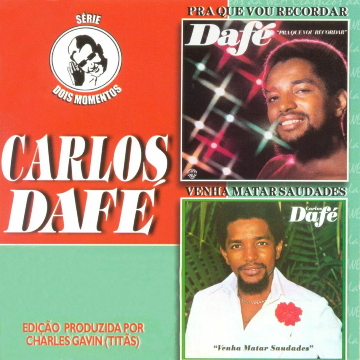 Album cover of Tudo era lindo