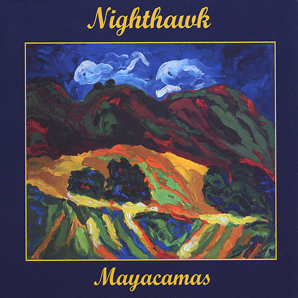 Picture of Mayacamas