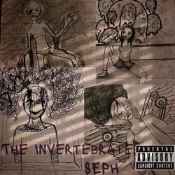 Cover of The Invertebrate