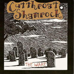 Cover of The Wake