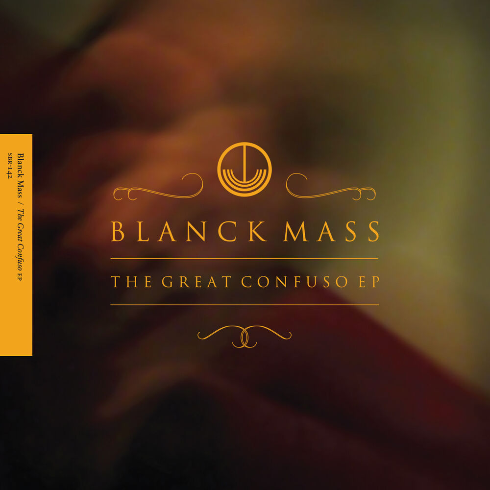 Picture of The Great Confuso EP