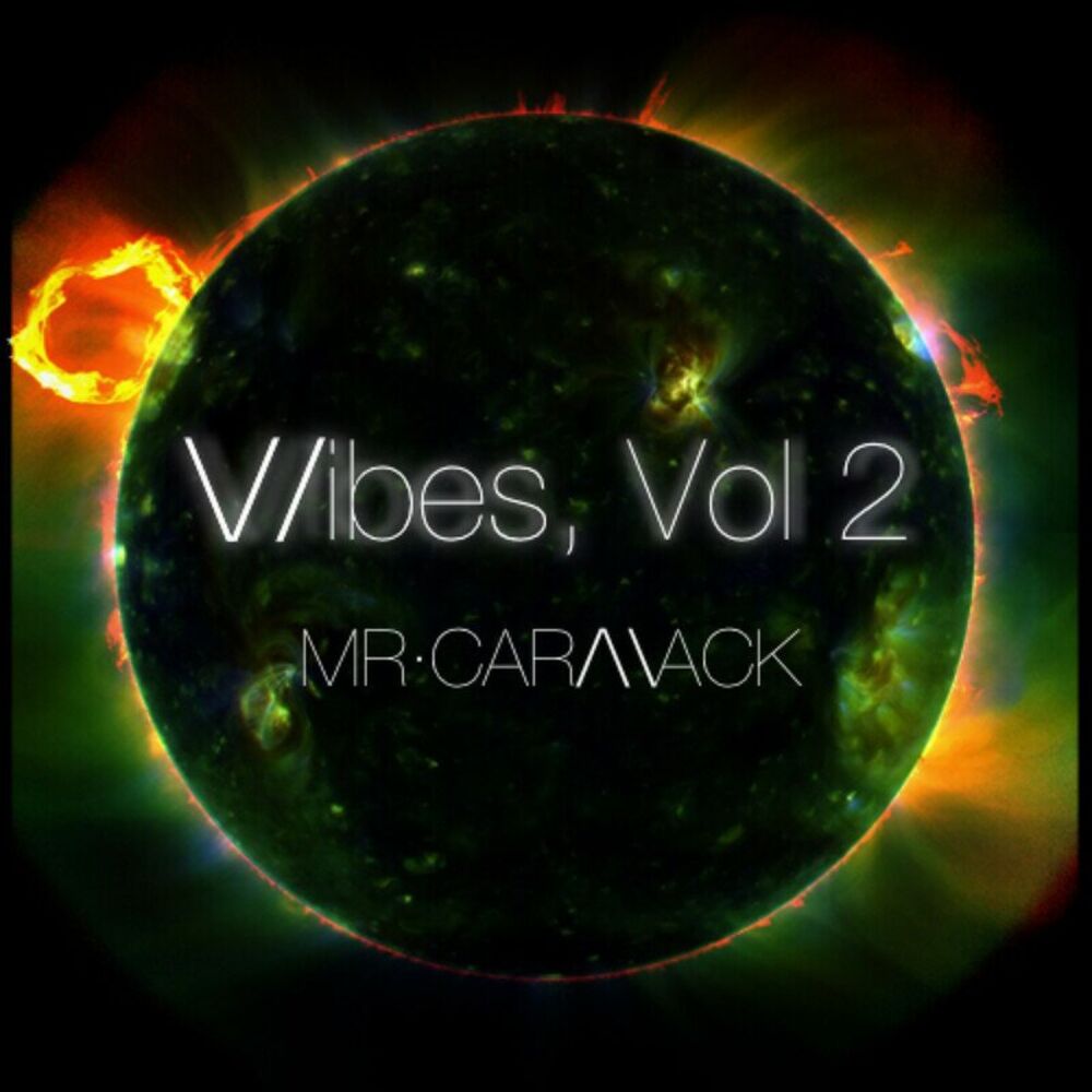 Picture of Vibes, Vol. 2