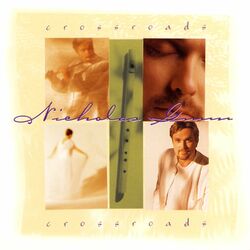 Cover of Crossroads
