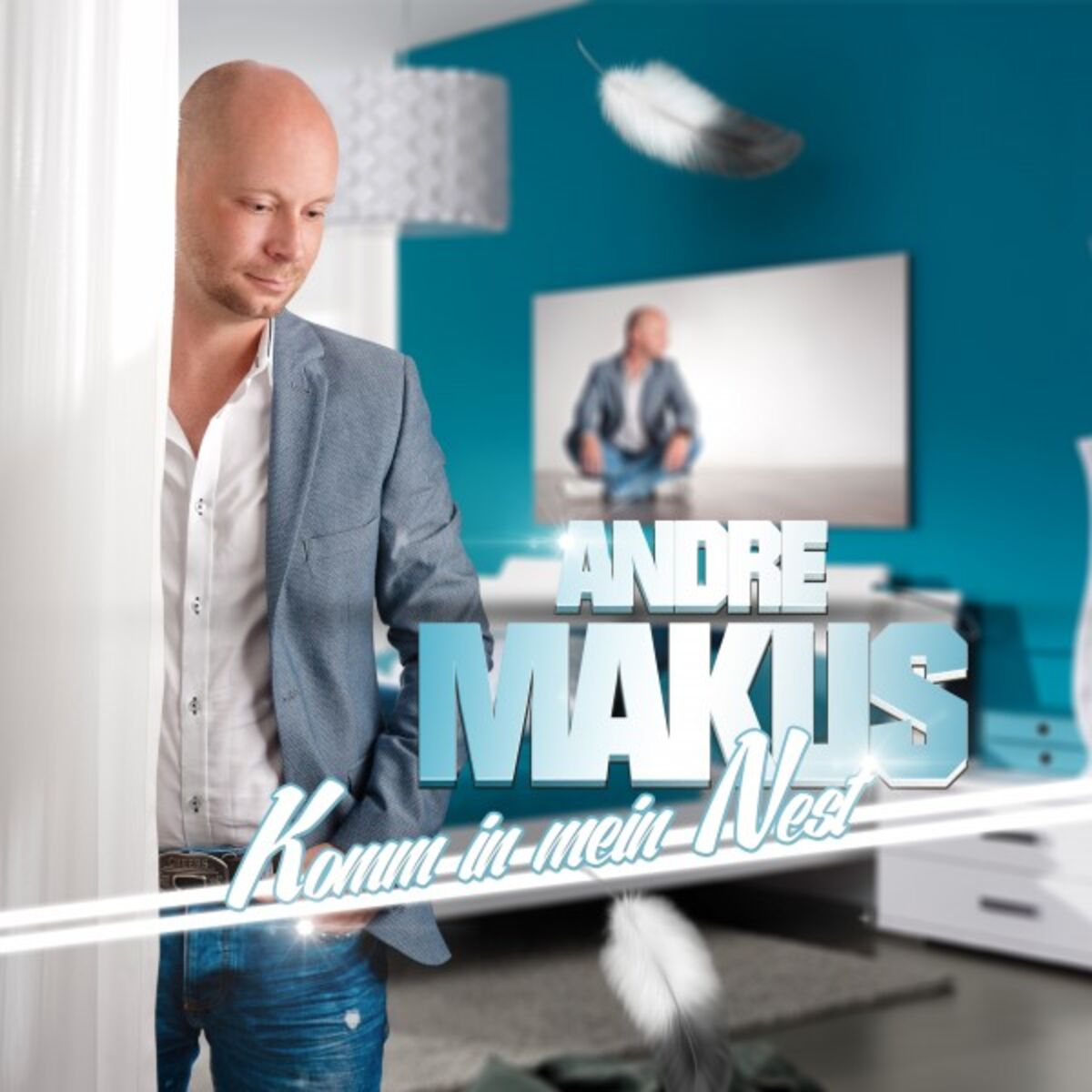 Album cover of Komm in mein Nest