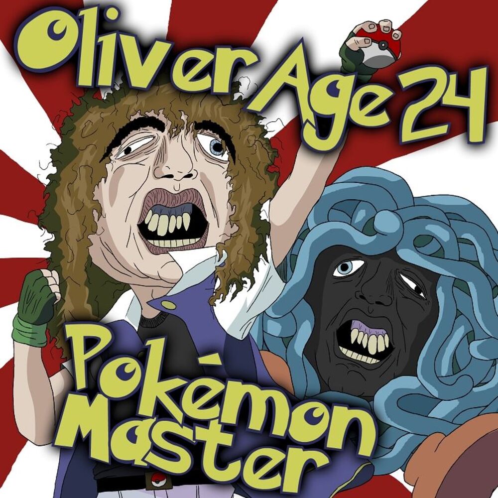 Picture of Pokémon Master