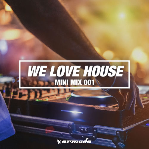 Descargar Love Shy (Mix Cut) - Kristine Blond MP3