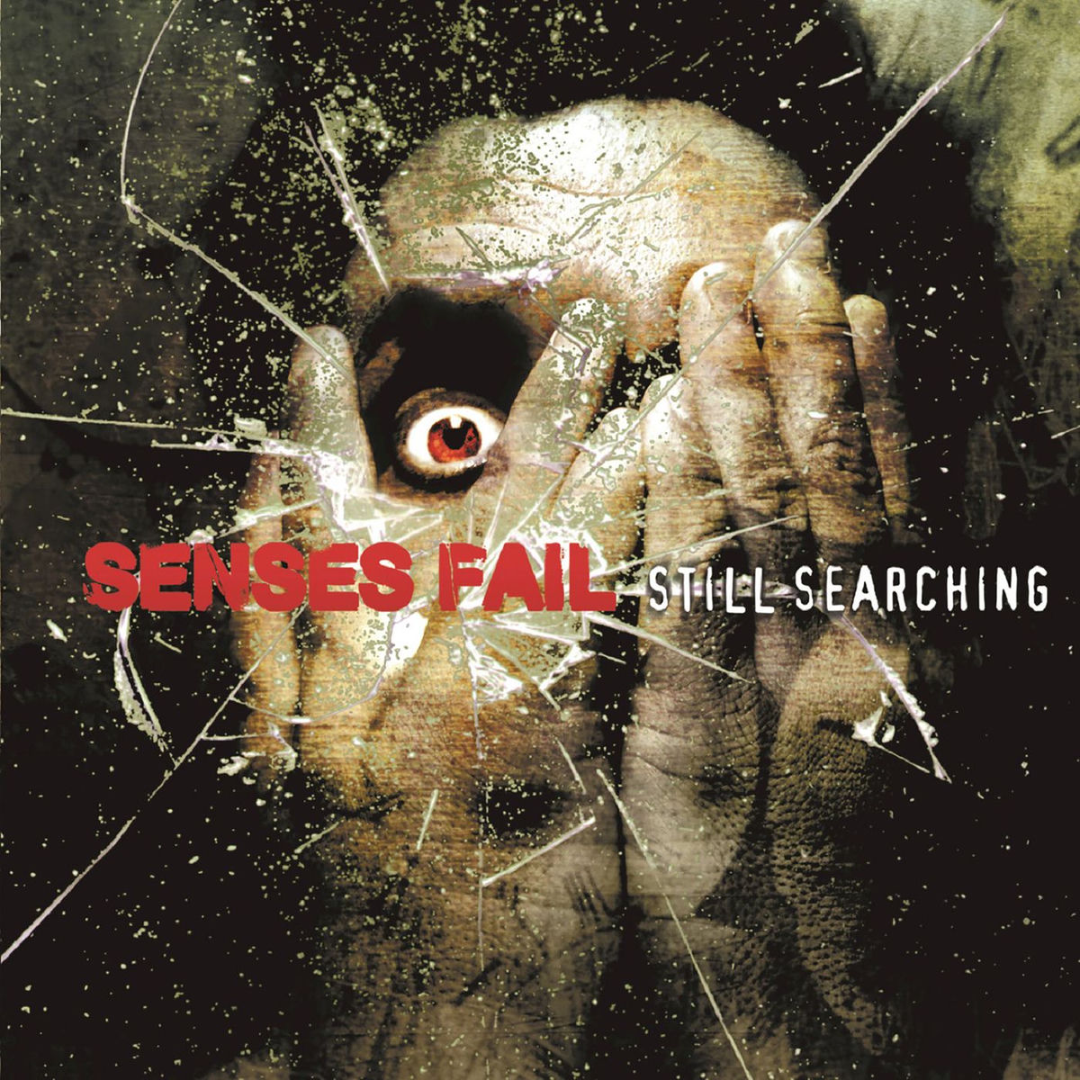 Album cover of Lost and Found