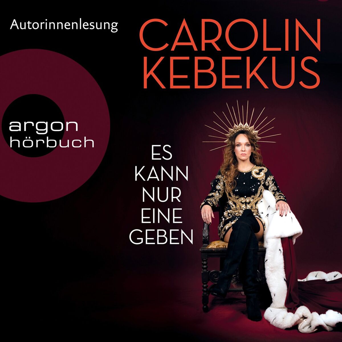 Album cover of Es kann nur eine geben (Ungekürzt)