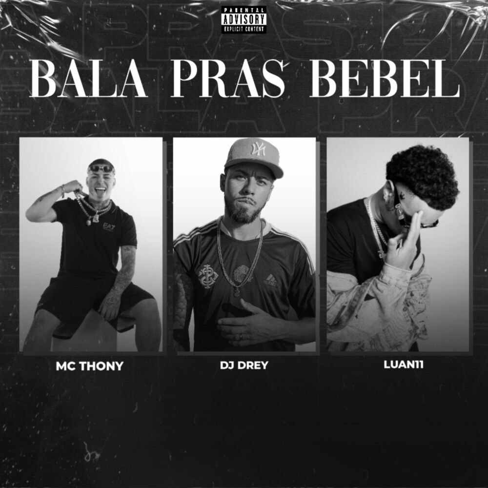 Picture of Bala Pras Bebel