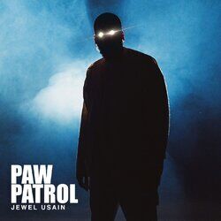 Cover of Paw patrol
