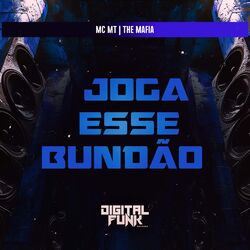 Cover of Joga Esse Bundão