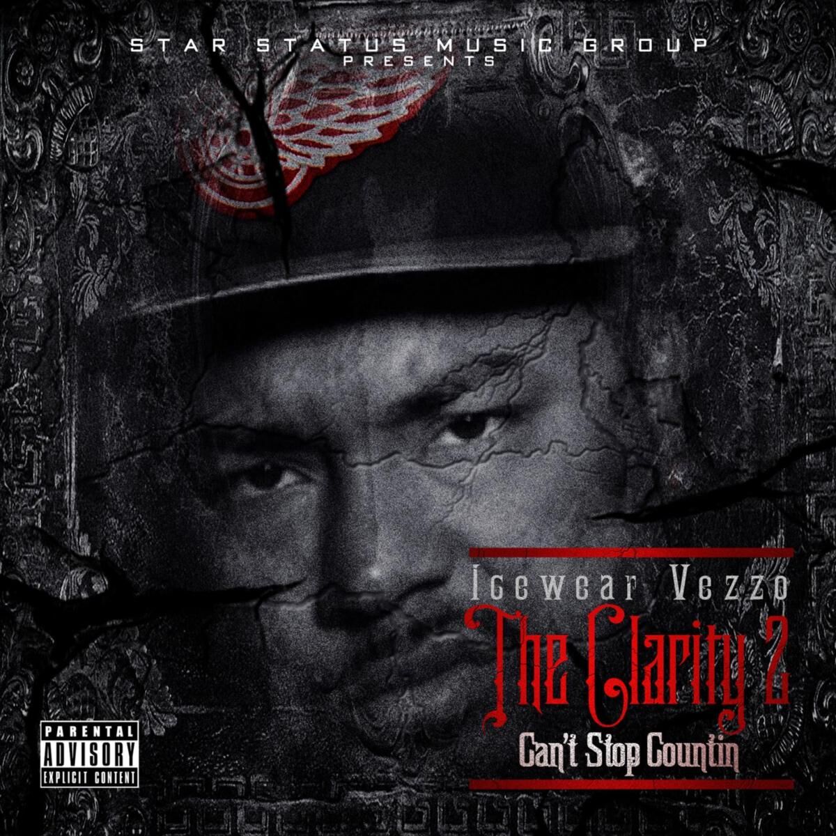 Album cover of The Clarity 2
