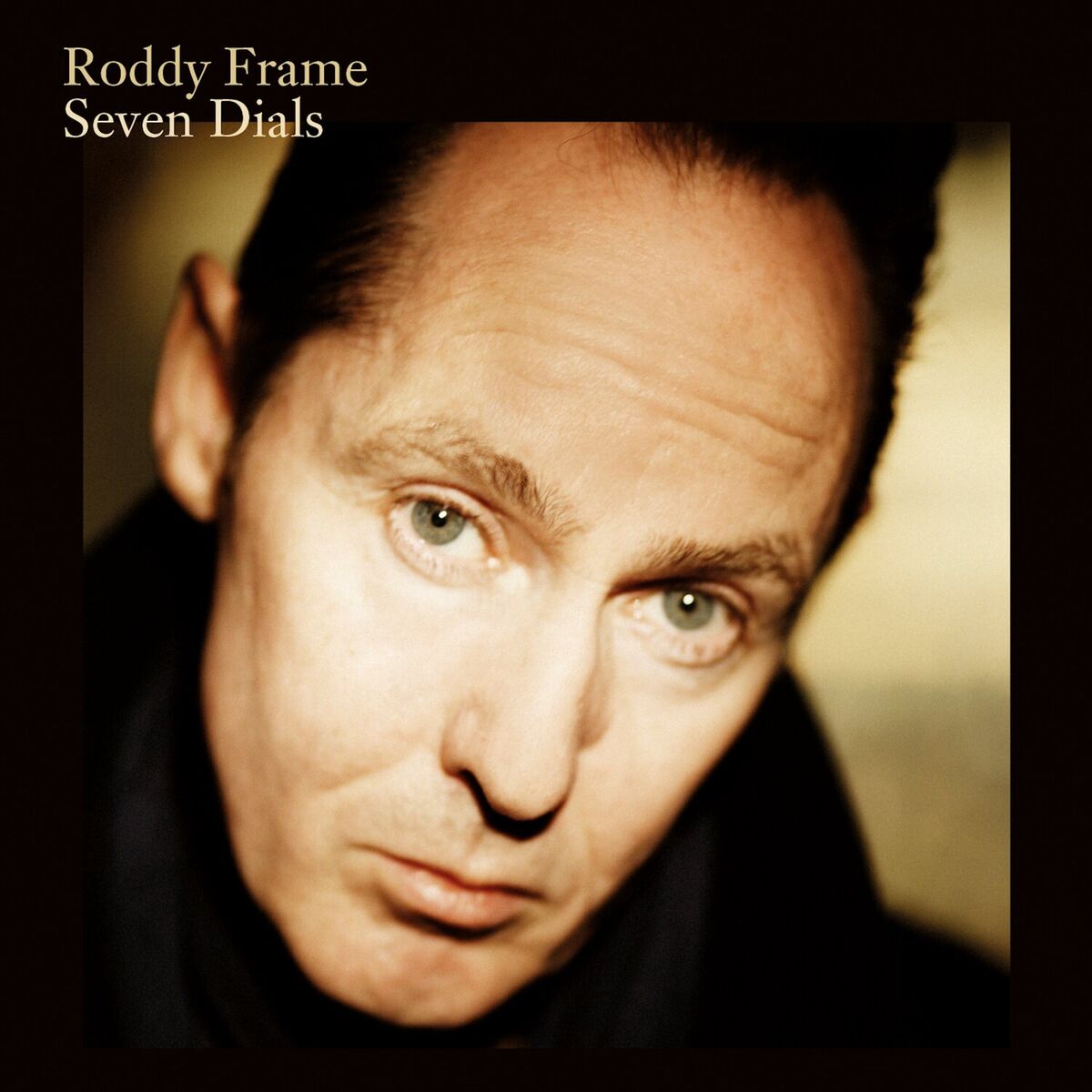 Album cover of In Orbit