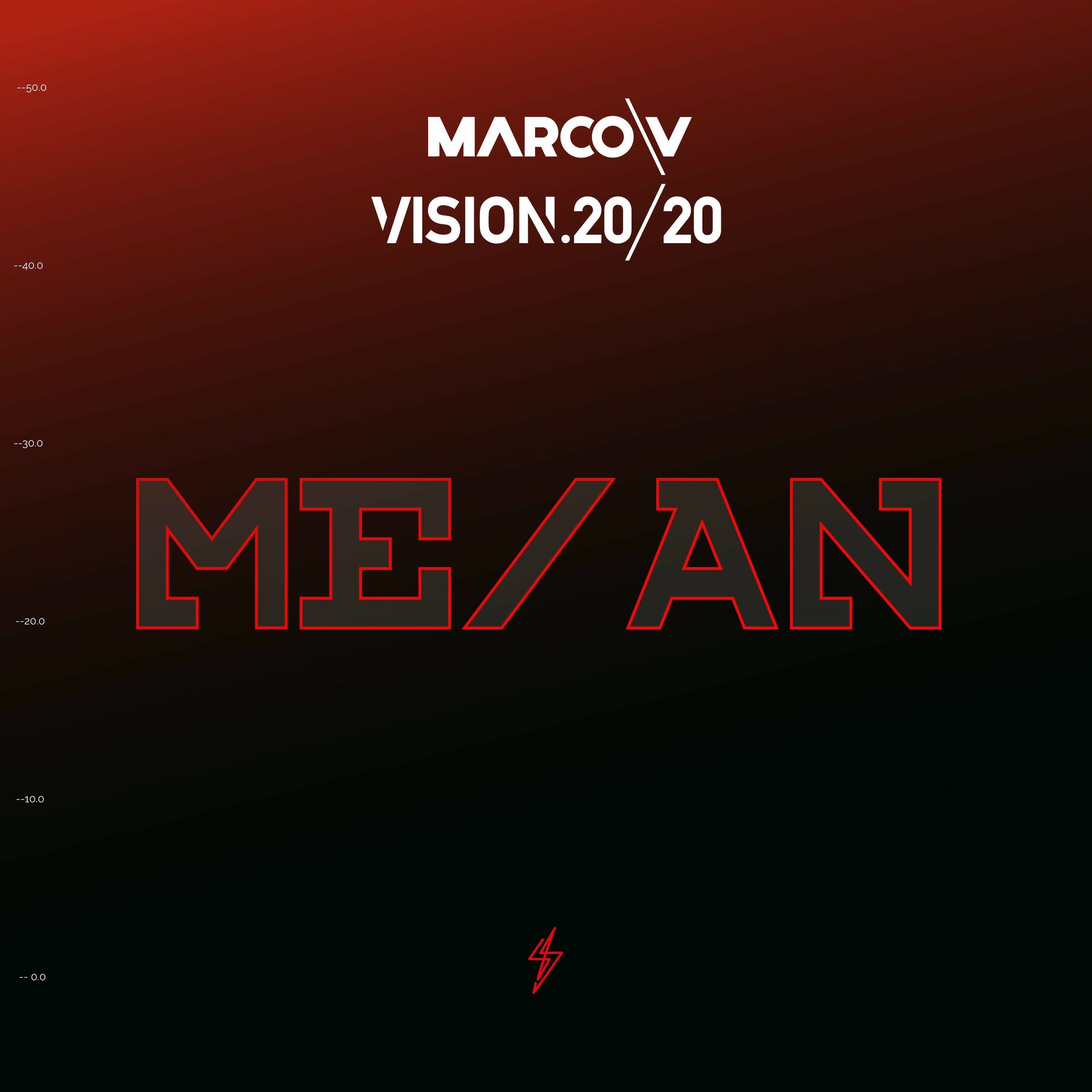 Album cover of ME/AN