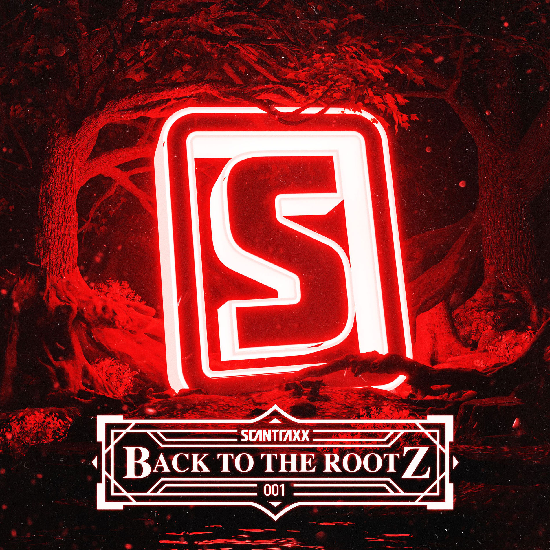 Scantraxx - Scantraxx - Back to The Rootz #1 | Hardstyle Classics