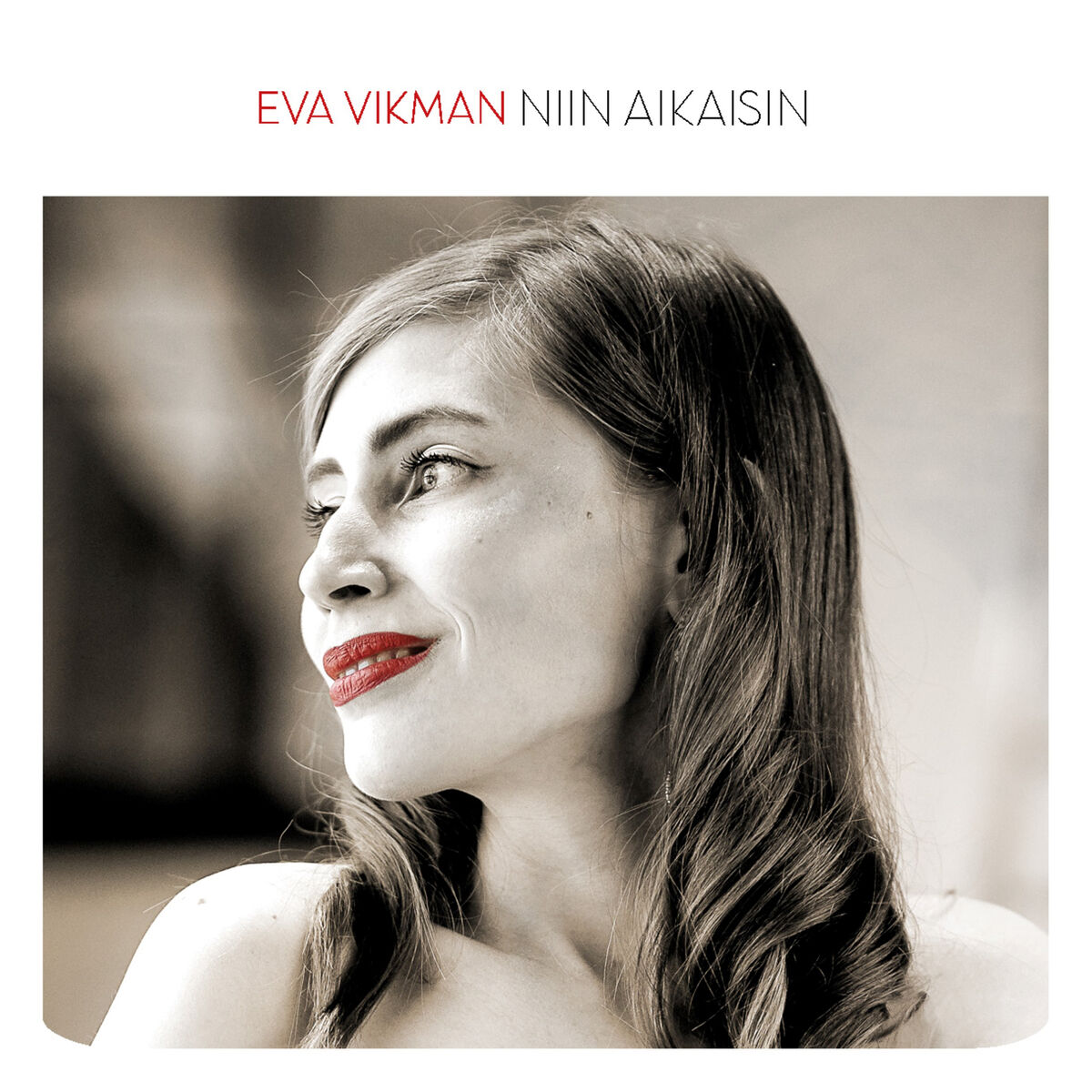Album cover of Niin aikaisin