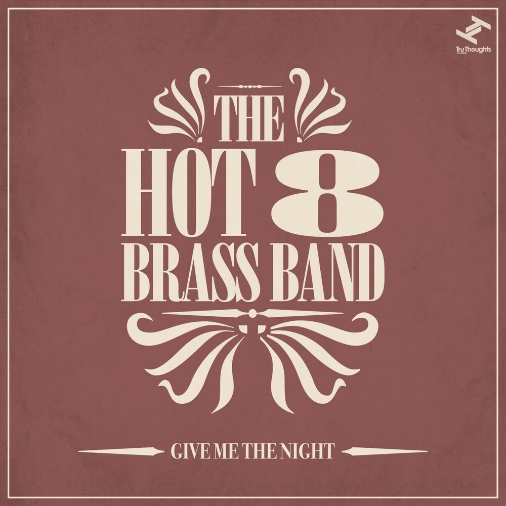 Picture of Give Me the Night