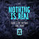 Nothing Is Real (Radio Mix) by Hit The Bass album cover
