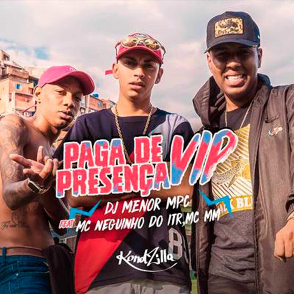 Picture of Paga de Presença Vip