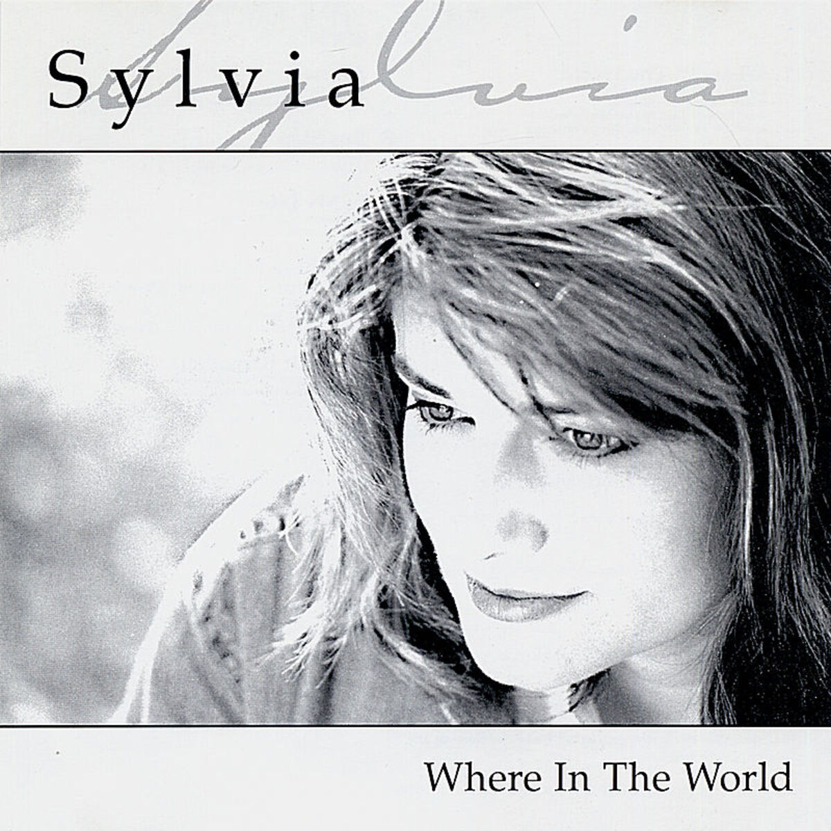 Album cover of Where In The World